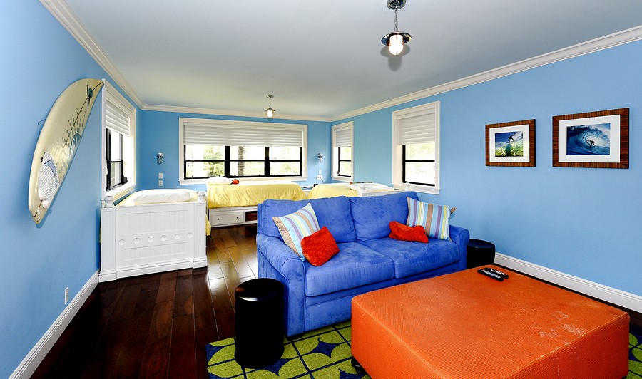 Guest Bedroom